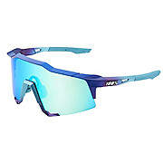 100 Speedcraft  Blue Mirror Lens Sunglasses 2022